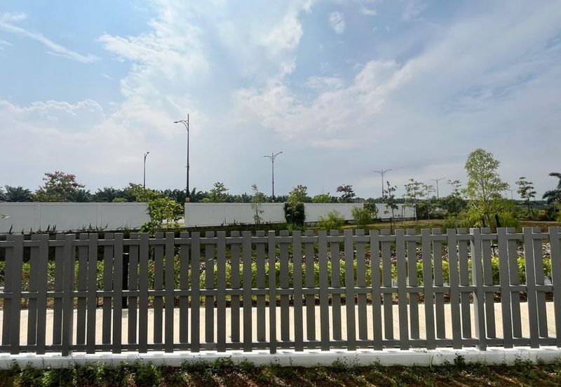 Nusa Cinta@Setia Fontaines