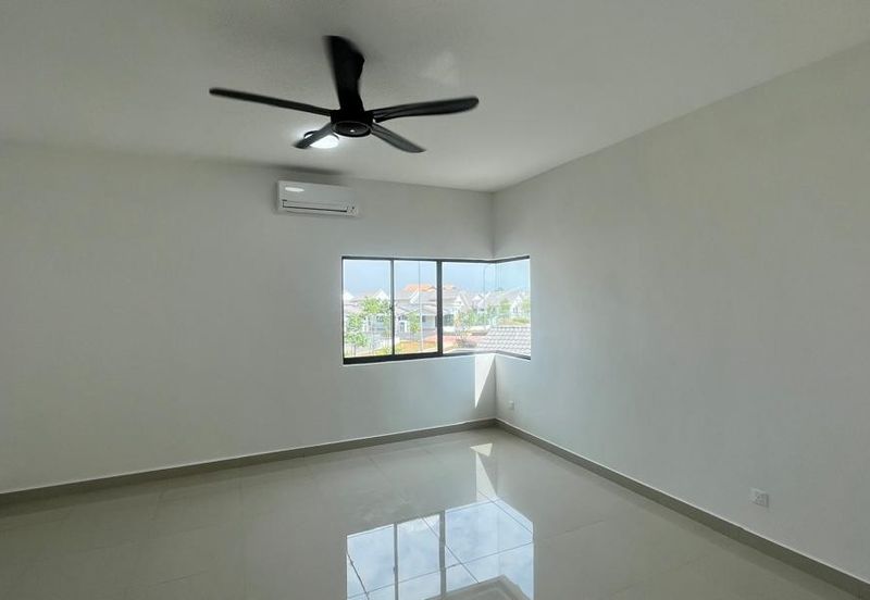 Nusa Cinta@Setia Fontaines