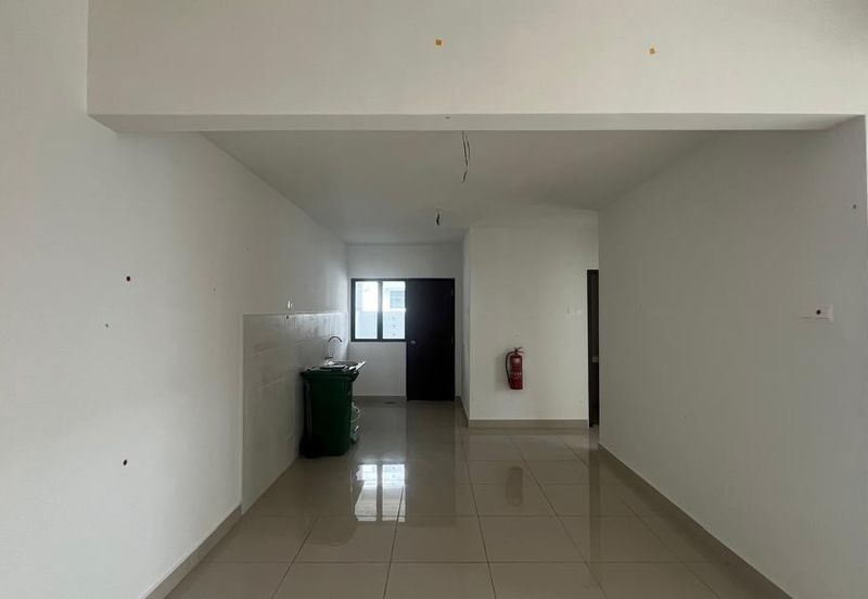 Nusa Cinta@Setia Fontaines