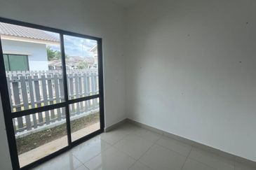 Nusa Cinta@Setia Fontaines