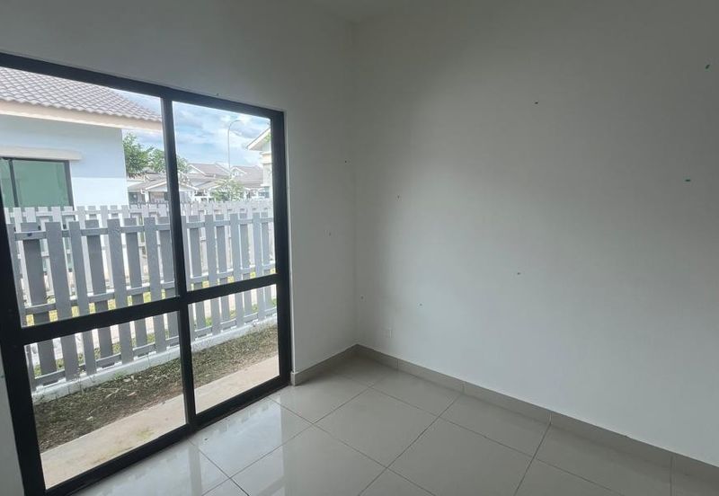 Nusa Cinta@Setia Fontaines