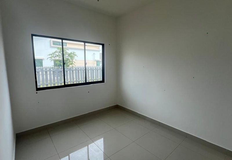 Nusa Cinta@Setia Fontaines