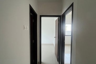 Nusa Cinta@Setia Fontaines