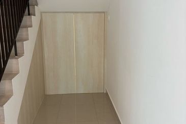 Nusa Cinta@Setia Fontaines