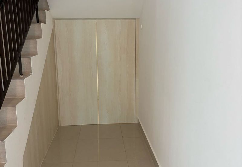 Nusa Cinta@Setia Fontaines