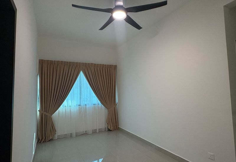 Nusa Cinta@Setia Fontaines