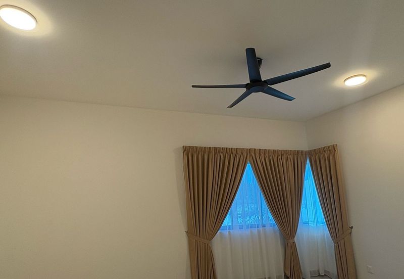 Nusa Cinta@Setia Fontaines