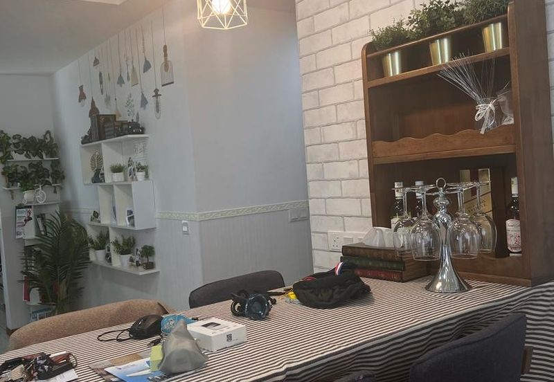 The Tamarind @ Seri Tanjung Pinang