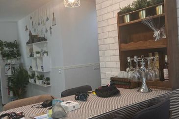 The Tamarind @ Seri Tanjung Pinang