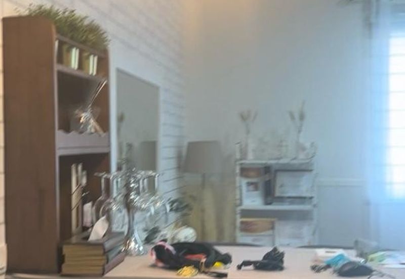 The Tamarind @ Seri Tanjung Pinang