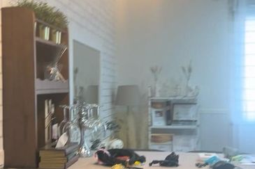 The Tamarind @ Seri Tanjung Pinang