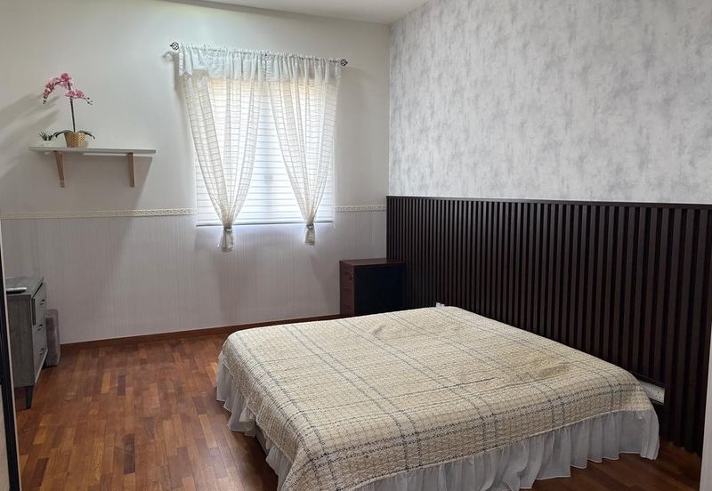 The Tamarind @ Seri Tanjung Pinang