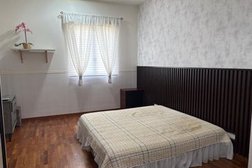 The Tamarind @ Seri Tanjung Pinang