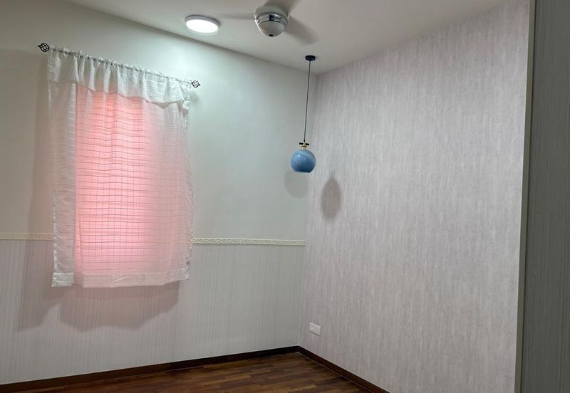 The Tamarind @ Seri Tanjung Pinang