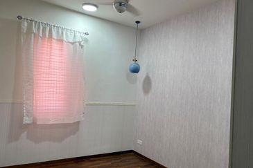 The Tamarind @ Seri Tanjung Pinang