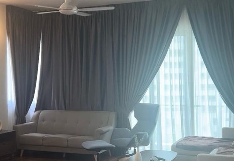 The Tamarind @ Seri Tanjung Pinang