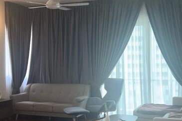 The Tamarind @ Seri Tanjung Pinang