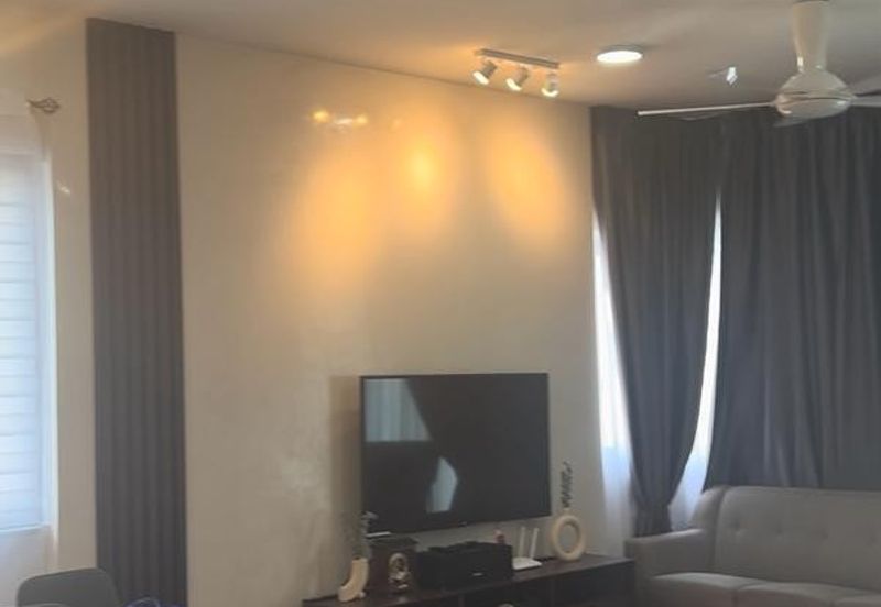 The Tamarind @ Seri Tanjung Pinang