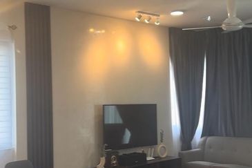 The Tamarind @ Seri Tanjung Pinang