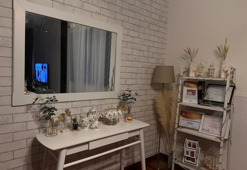 The Tamarind @ Seri Tanjung Pinang