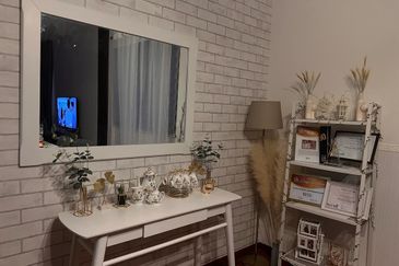 The Tamarind @ Seri Tanjung Pinang