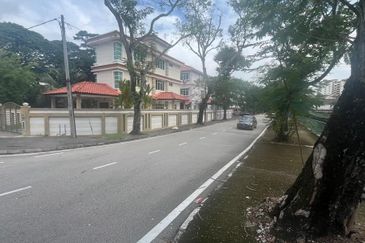 Persiaran Pantai Jerjak