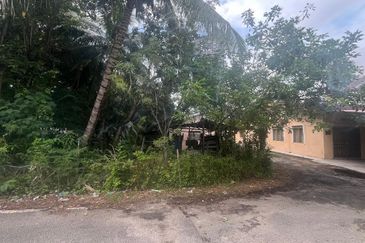 Persiaran Pantai Jerjak