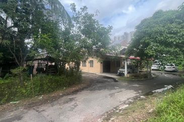 Persiaran Pantai Jerjak