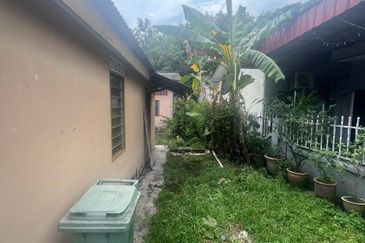 Persiaran Pantai Jerjak