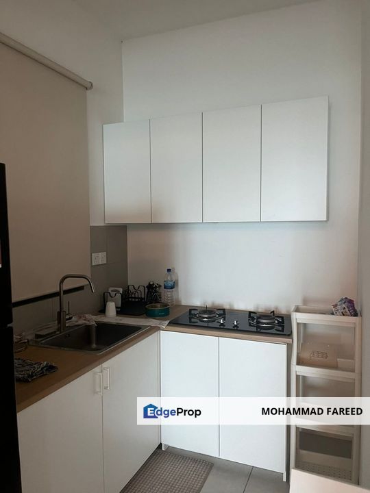 Meritus Residensi Perai Condominium For Sale, Penang, Seberang Perai