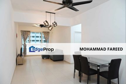 i-Santorini Tanjung Tokong Condominium For Sale, Penang, Tanjung Tokong