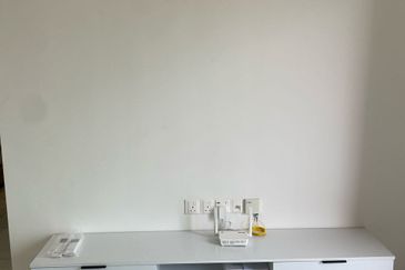 Sinaran @ Ultropolis