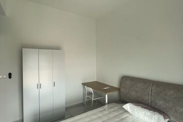 Sinaran @ Ultropolis