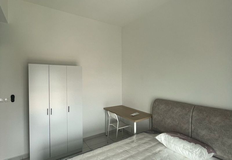 Sinaran @ Ultropolis