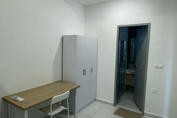 Sinaran @ Ultropolis