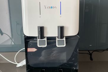 Sinaran @ Ultropolis