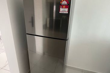 Sinaran @ Ultropolis