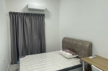 Sinaran @ Ultropolis