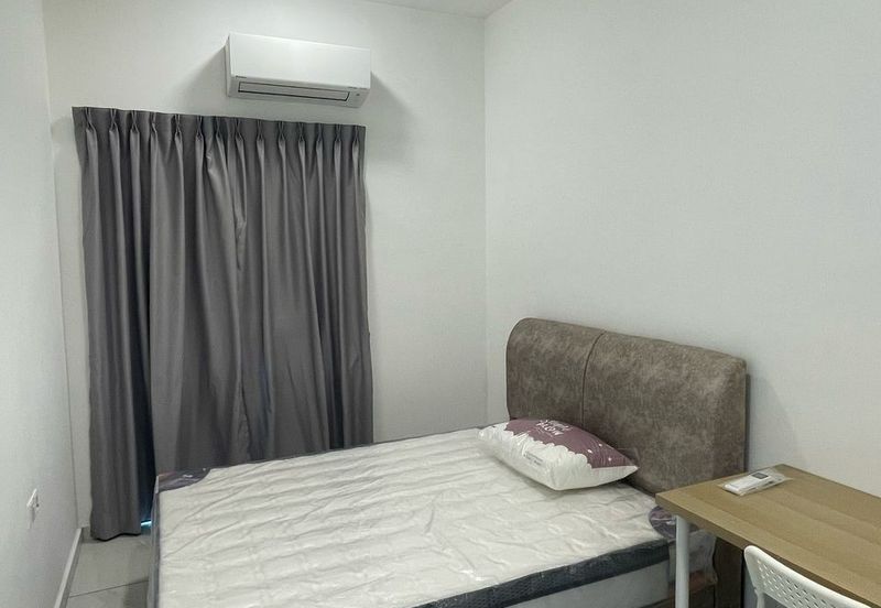 Sinaran @ Ultropolis