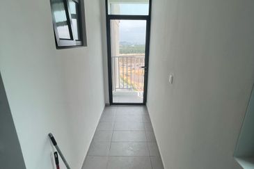 Sinaran @ Ultropolis