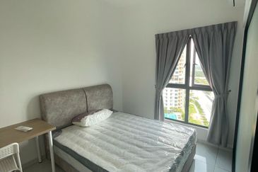 Sinaran @ Ultropolis