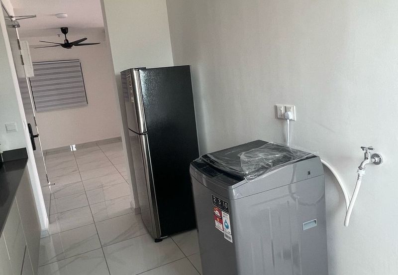 Sinaran @ Ultropolis