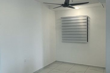 Sinaran @ Ultropolis