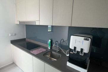 Sinaran @ Ultropolis