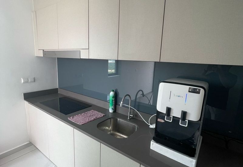 Sinaran @ Ultropolis