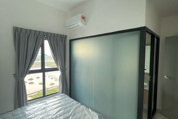 Sinaran @ Ultropolis