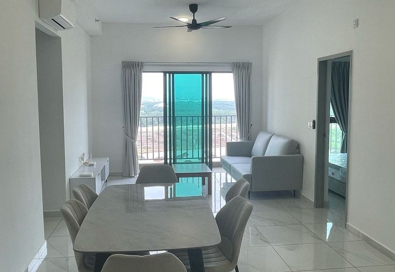 Sinaran @ Ultropolis