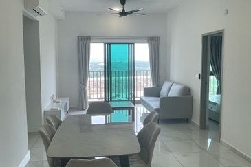 Sinaran @ Ultropolis