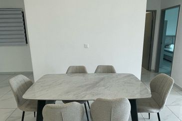 Sinaran @ Ultropolis