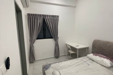 Sinaran @ Ultropolis